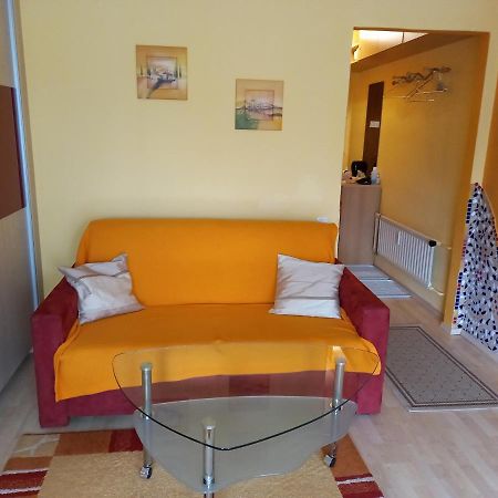 Apartment Kleine Auszeit Bad Mitterndorf Eksteriør bilde