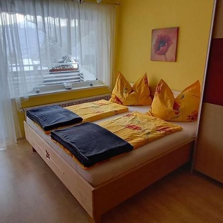 Apartment Kleine Auszeit Bad Mitterndorf Eksteriør bilde