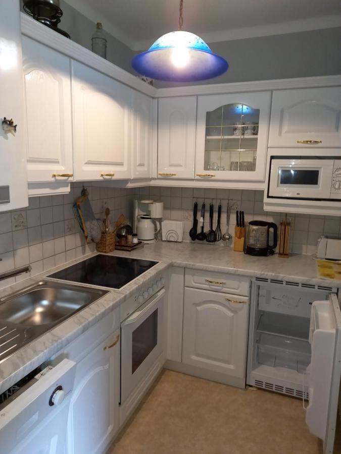 Apartment Kleine Auszeit Bad Mitterndorf Eksteriør bilde