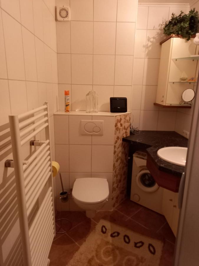 Apartment Kleine Auszeit Bad Mitterndorf Eksteriør bilde