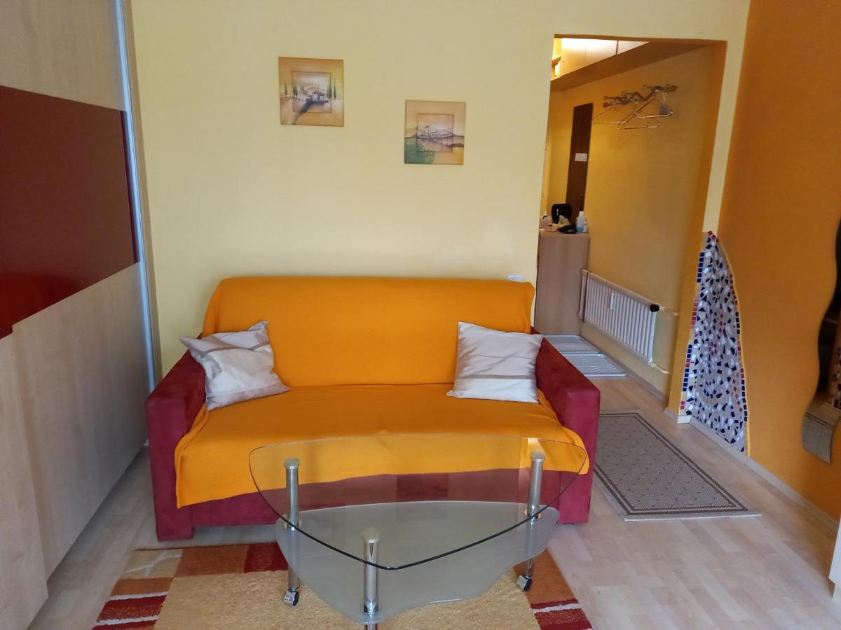 Apartment Kleine Auszeit Bad Mitterndorf Eksteriør bilde