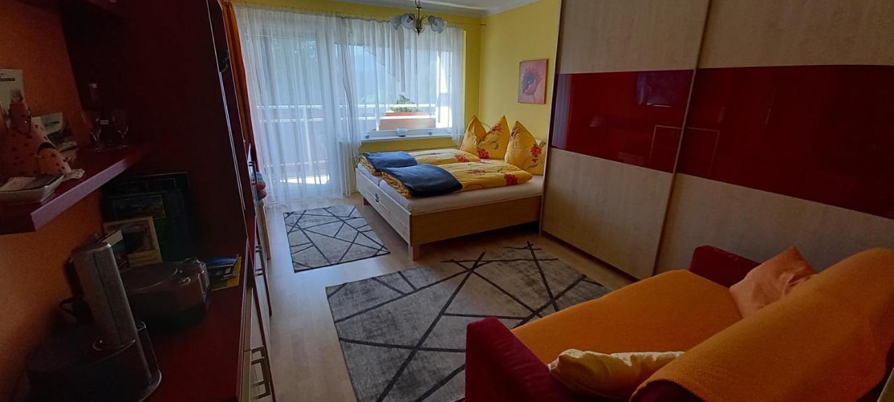 Apartment Kleine Auszeit Bad Mitterndorf Eksteriør bilde
