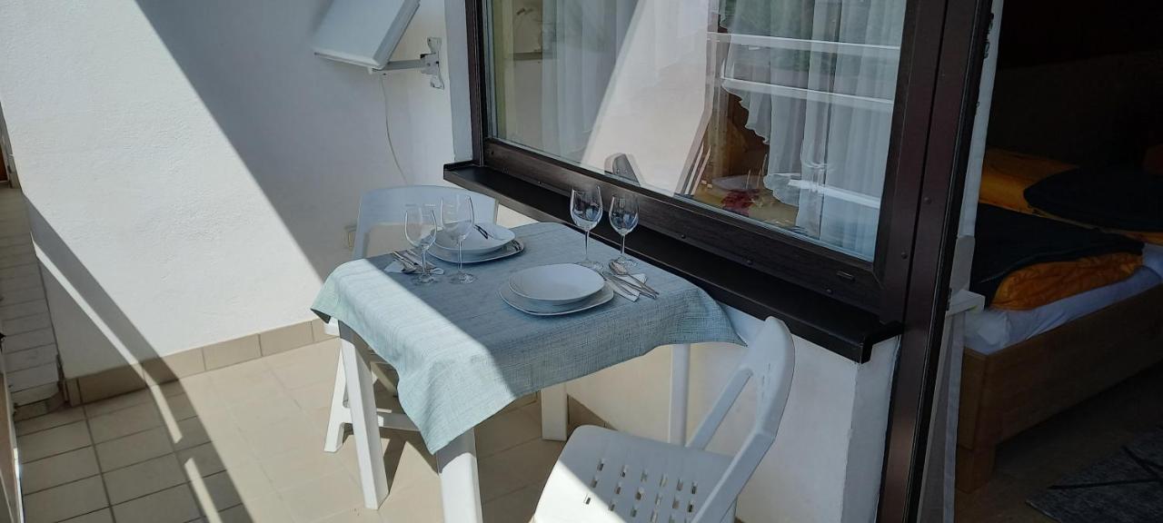 Apartment Kleine Auszeit Bad Mitterndorf Eksteriør bilde