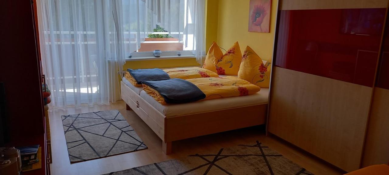 Apartment Kleine Auszeit Bad Mitterndorf Eksteriør bilde